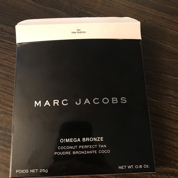 Marc Jacobs Bronzer - Picture 2 of 3